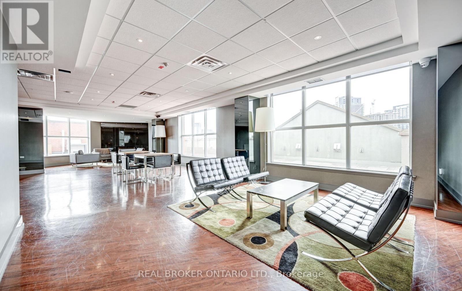 907 - 801 King Street W, Toronto, Ontario  M5V 3C9 - Photo 16 - C12655486