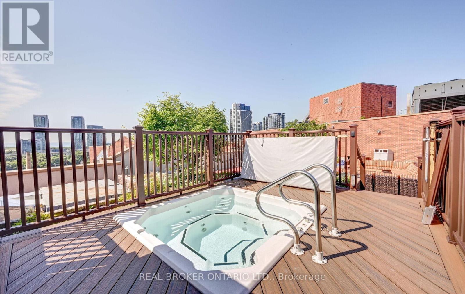 907 - 801 King Street W, Toronto, Ontario  M5V 3C9 - Photo 20 - C12655486