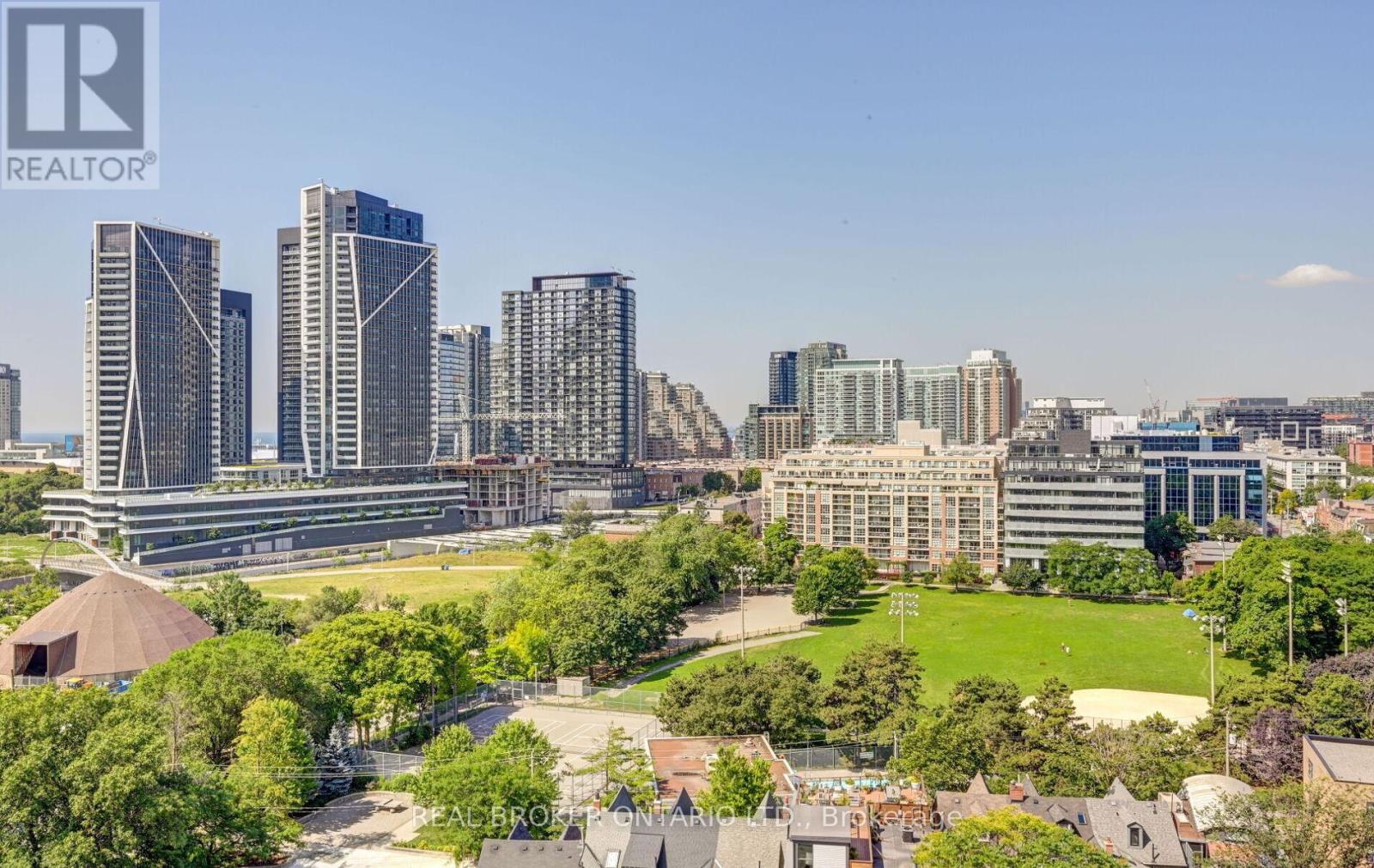 907 - 801 King Street W, Toronto, Ontario  M5V 3C9 - Photo 21 - C12655486