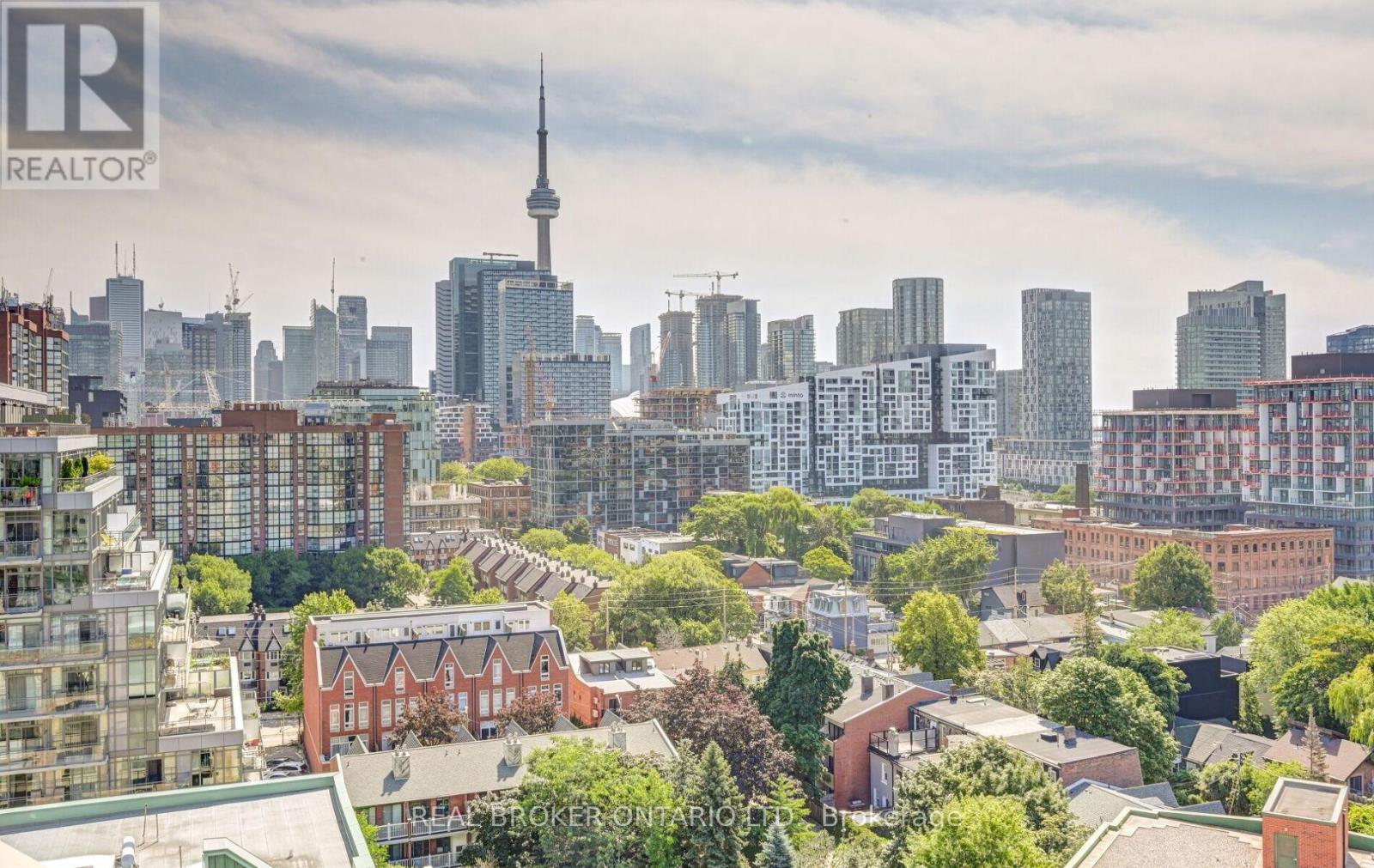 907 - 801 King Street W, Toronto, Ontario  M5V 3C9 - Photo 22 - C12655486