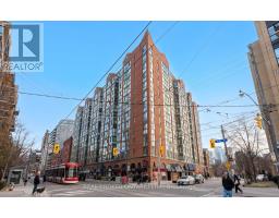907 - 801 KING STREET W, Toronto, Ontario