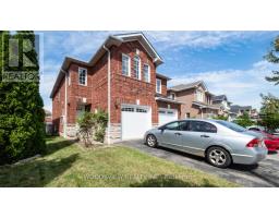 1171 FOXGLOVE PLACE, Mississauga, Ontario