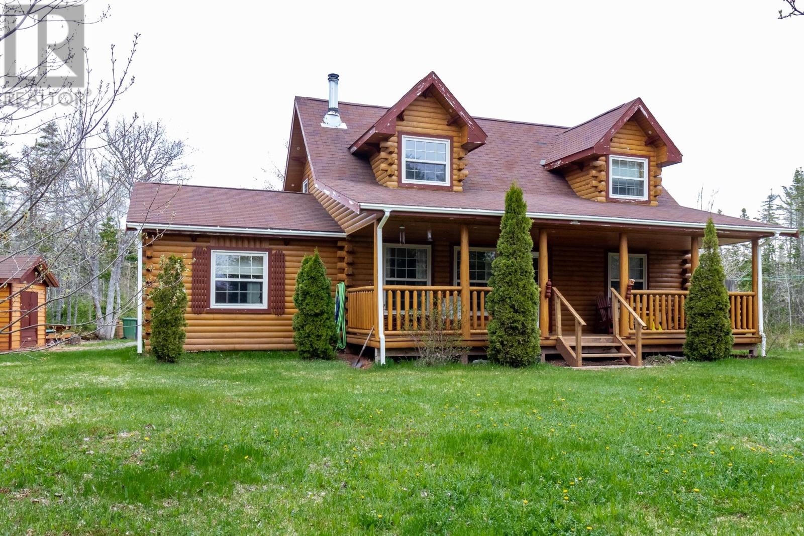 71 Riverview Drive, Fortune Bridge, Prince Edward Island