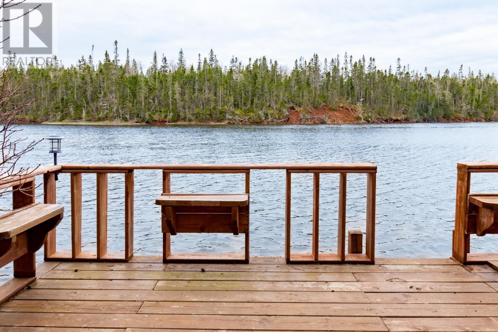 71 Riverview Drive, Fortune Bridge, Prince Edward Island  C0A 2B0 - Photo 16 - 202600019