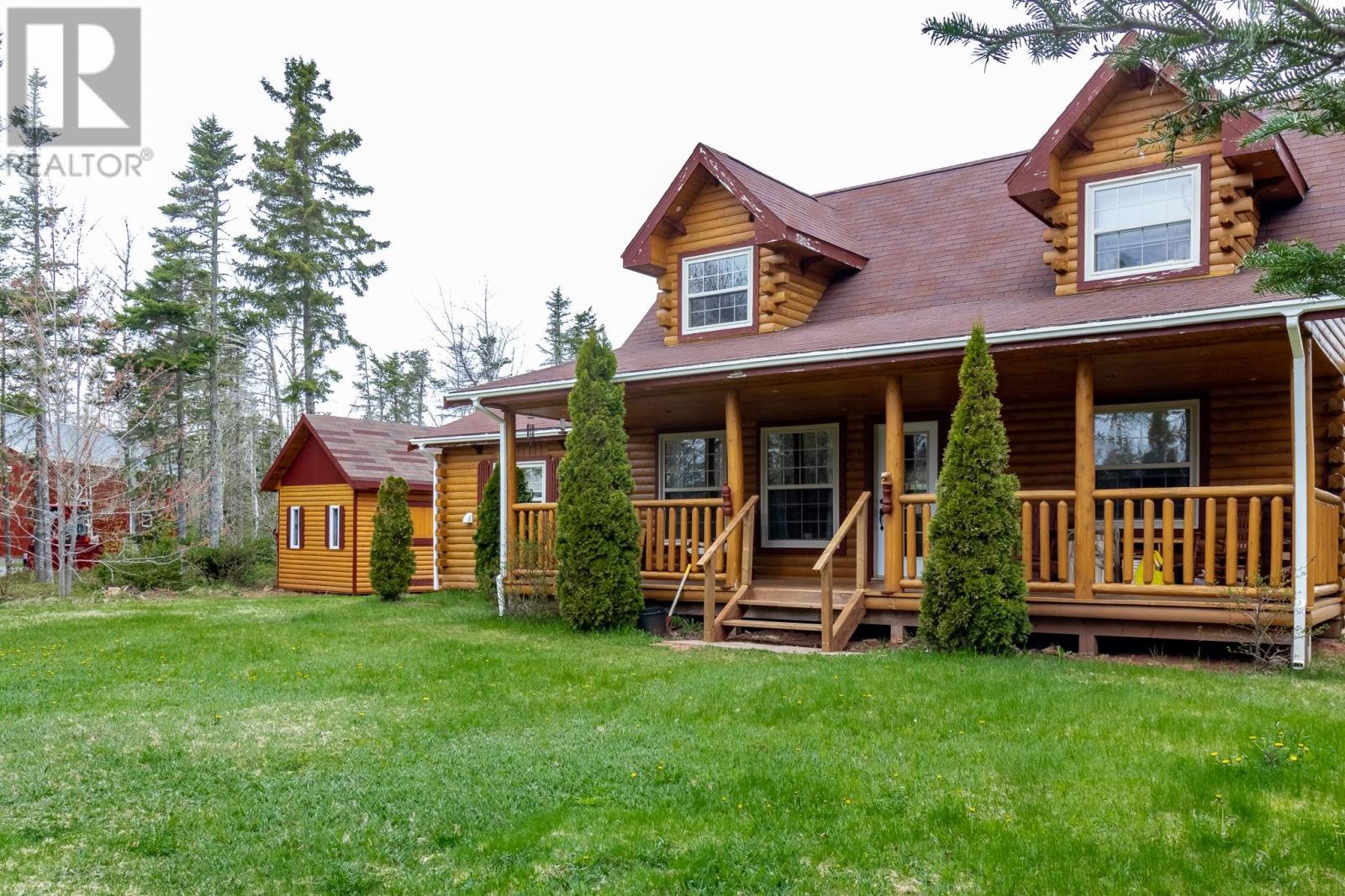 71 Riverview Drive, Fortune Bridge, Prince Edward Island  C0A 2B0 - Photo 2 - 202600019