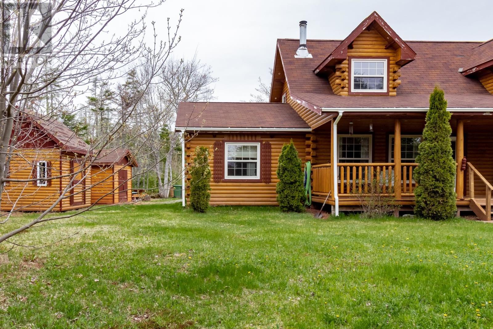 71 Riverview Drive, Fortune Bridge, Prince Edward Island  C0A 2B0 - Photo 3 - 202600019