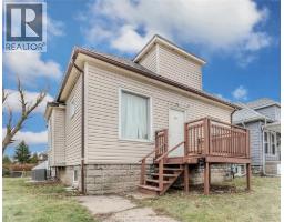 191 ERIE STREET, Windsor, Ontario