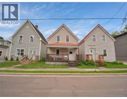 58 Elm Street, moncton, New Brunswick