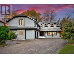 2309 DUNEDIN ROAD, Oakville, Ontario