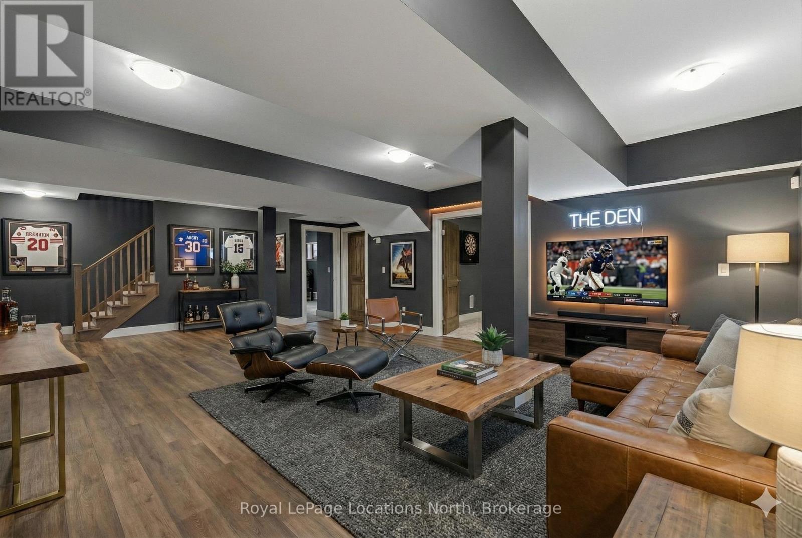 11 Windrose Valley Boulevard, Clearview, Ontario  L9Y 0K2 - Photo 17 - S12655490