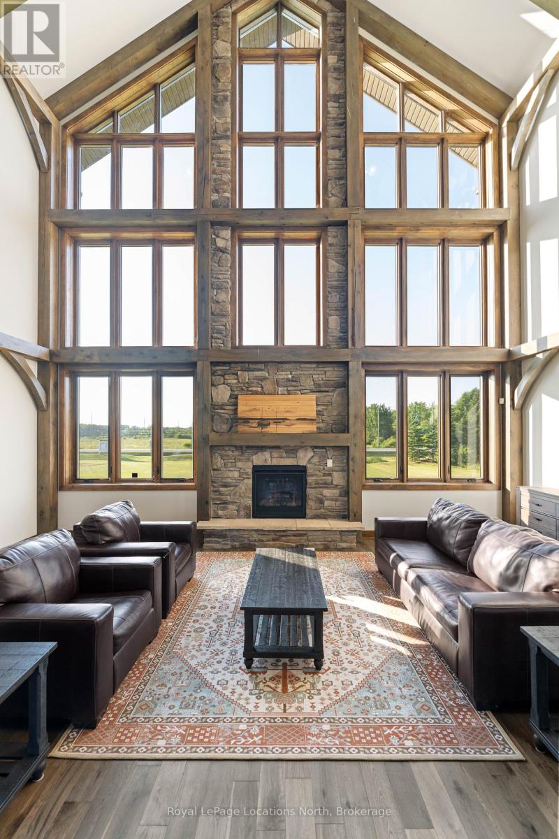 11 Windrose Valley Boulevard, Clearview, Ontario  L9Y 0K2 - Photo 6 - S12655490