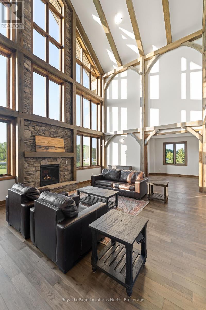 11 Windrose Valley Boulevard, Clearview, Ontario  L9Y 0K2 - Photo 7 - S12655490