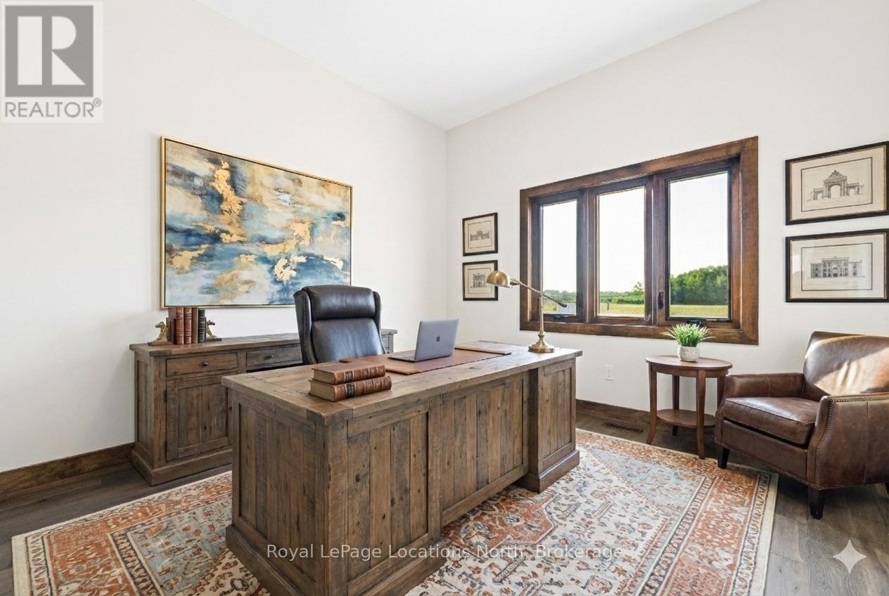 11 Windrose Valley Boulevard, Clearview, Ontario  L9Y 0K2 - Photo 8 - S12655490