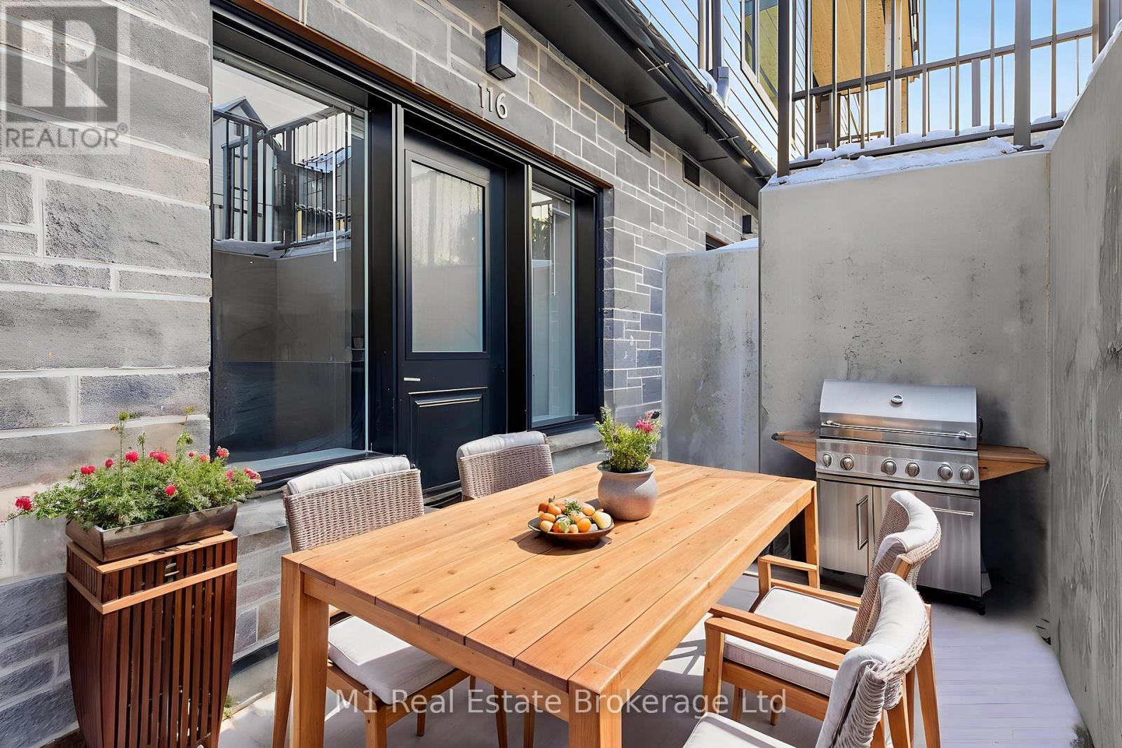 116 - 708 Woolwich Street, Guelph, Ontario  N1H 3Z1 - Photo 26 - X12655500