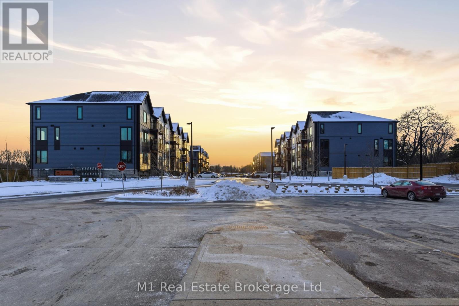 116 - 708 Woolwich Street, Guelph, Ontario  N1H 3Z1 - Photo 28 - X12655500