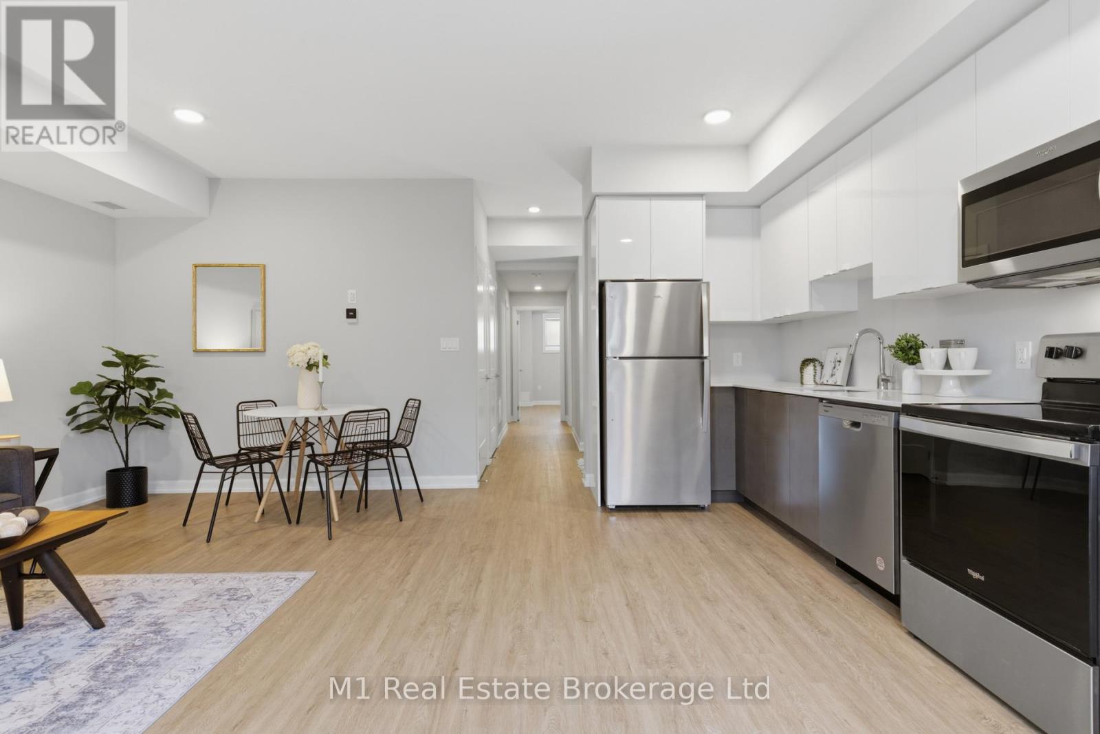 116 - 708 Woolwich Street, Guelph, Ontario  N1H 3Z1 - Photo 3 - X12655500