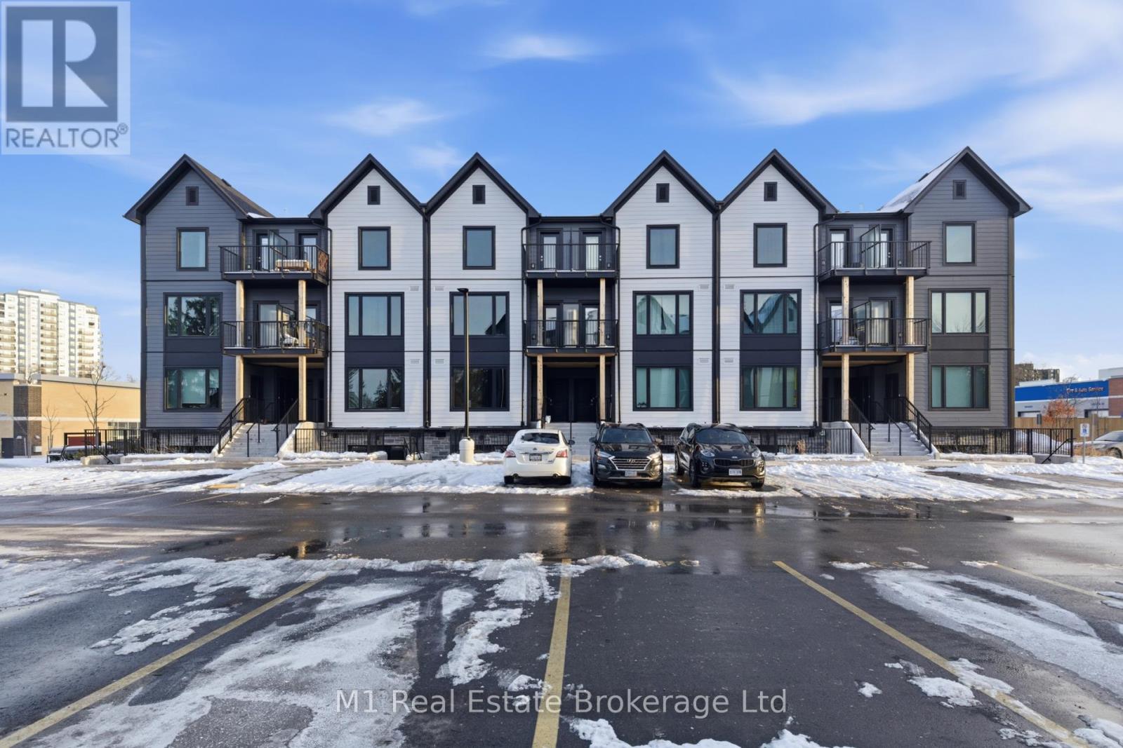 116 - 708 Woolwich Street, Guelph, Ontario  N1H 3Z1 - Photo 30 - X12655500