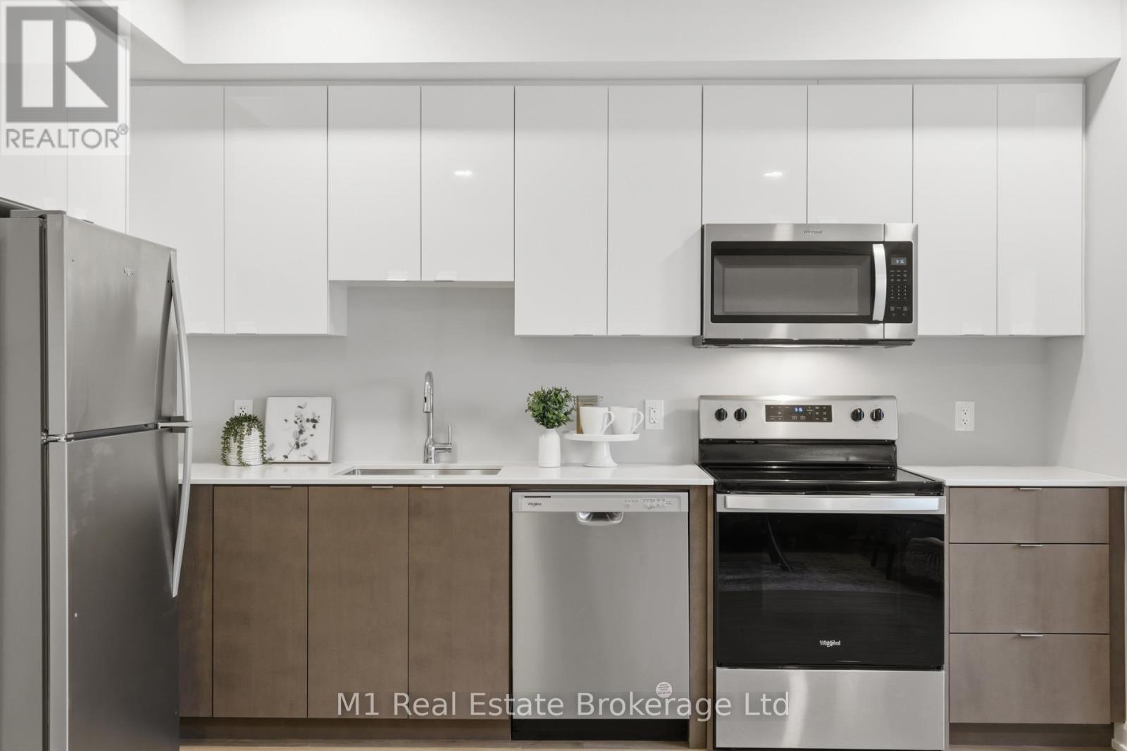 116 - 708 Woolwich Street, Guelph, Ontario  N1H 3Z1 - Photo 6 - X12655500