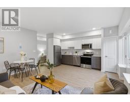 116 - 708 WOOLWICH STREET, guelph (riverside park), Ontario