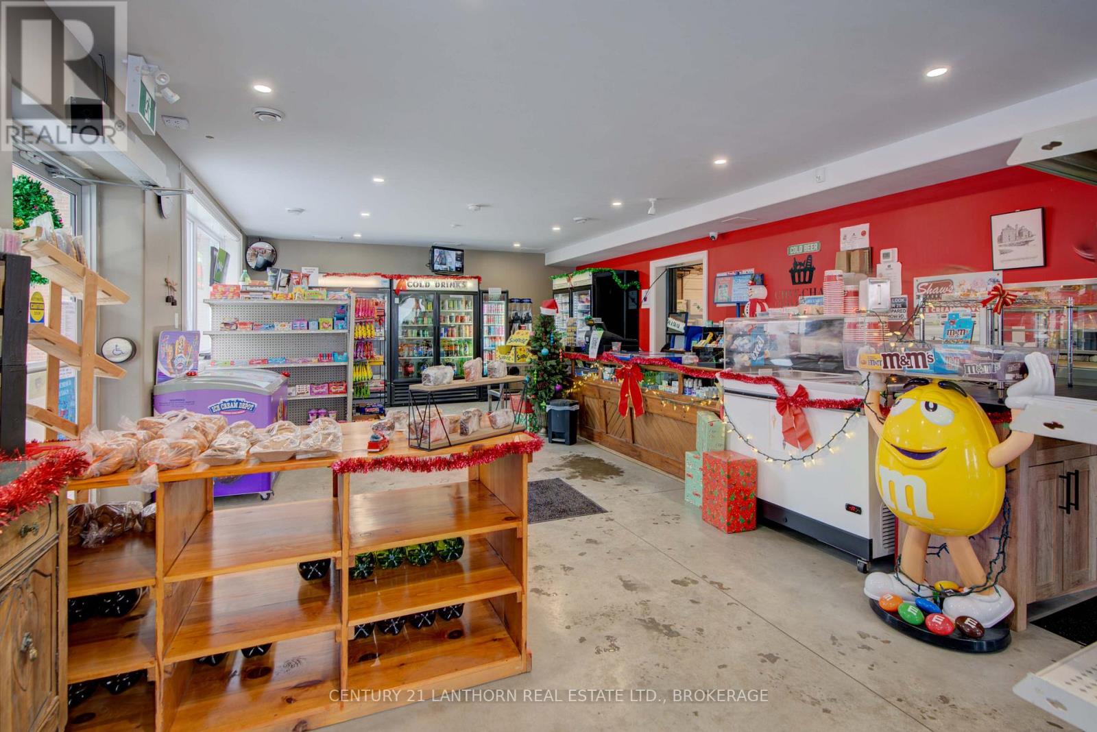 25 Main Street W, Elizabethtown-Kitley, Ontario  K0E 1M0 - Photo 13 - X12655510