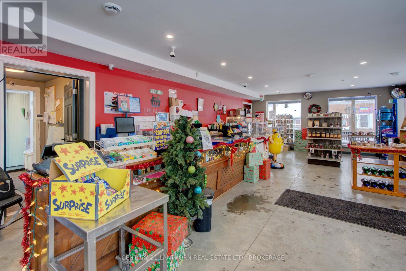 25 Main Street W, Elizabethtown-Kitley, Ontario  K0E 1M0 - Photo 17 - X12655510