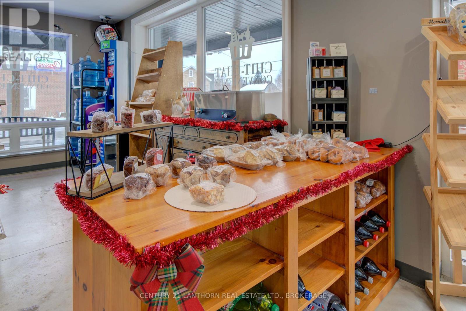 25 Main Street W, Elizabethtown-Kitley, Ontario  K0E 1M0 - Photo 19 - X12655510