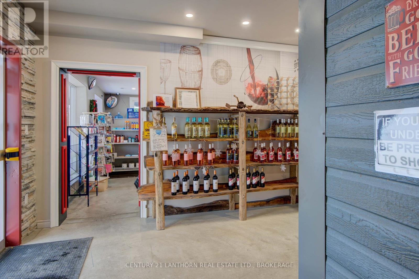 25 Main Street W, Elizabethtown-Kitley, Ontario  K0E 1M0 - Photo 28 - X12655510