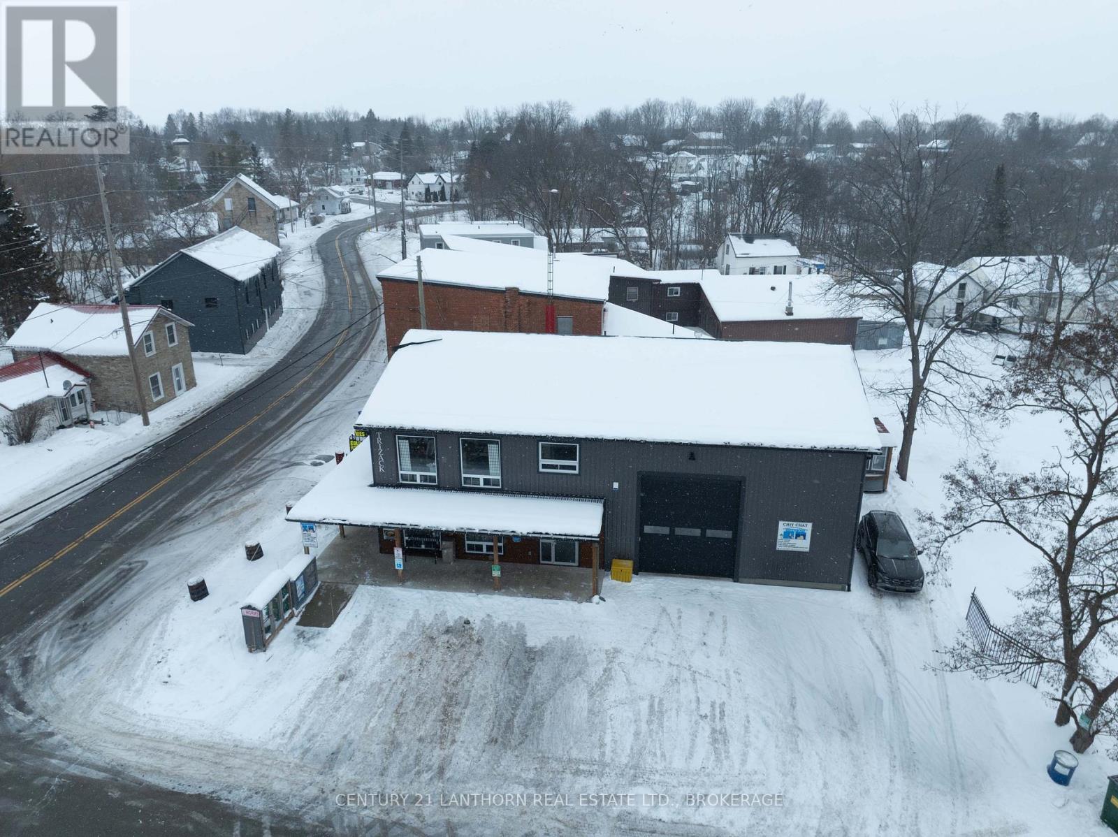 25 Main Street W, Elizabethtown-Kitley, Ontario  K0E 1M0 - Photo 6 - X12655510