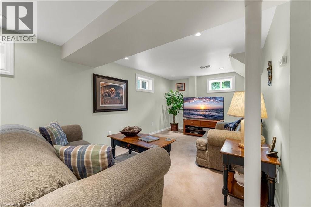 1504 Bridge Road, Oakville, Ontario  L6L 2E3 - Photo 23 - 40781679