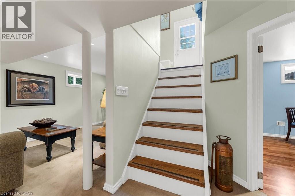 1504 Bridge Road, Oakville, Ontario  L6L 2E3 - Photo 22 - 40781679