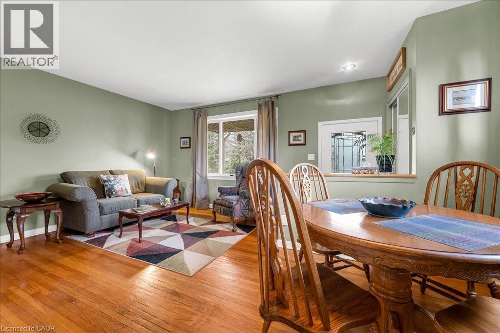 1504 Bridge Road, Oakville, Ontario  L6L 2E3 - Photo 8 - 40781679