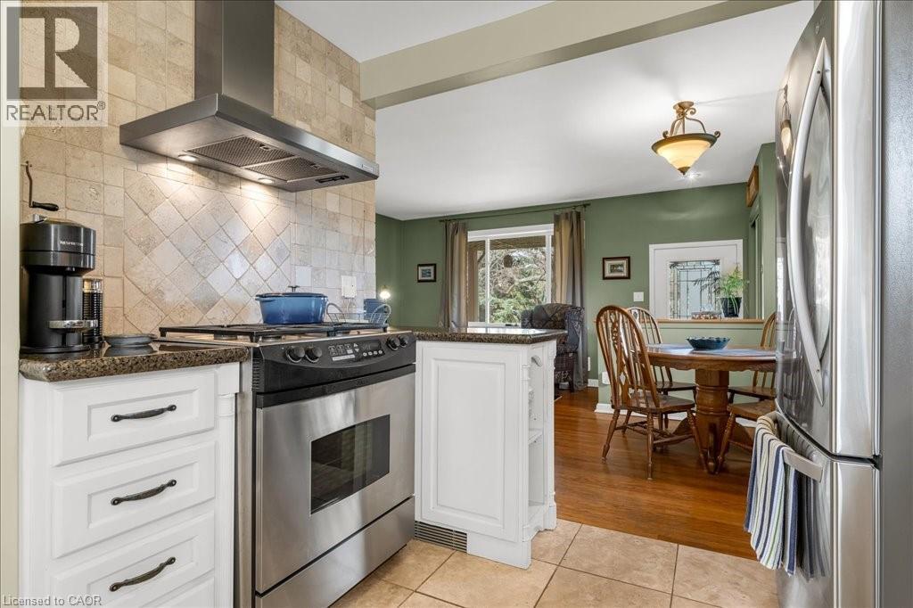 1504 Bridge Road, Oakville, Ontario  L6L 2E3 - Photo 12 - 40781679