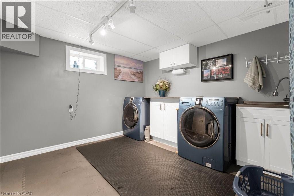 1504 Bridge Road, Oakville, Ontario  L6L 2E3 - Photo 30 - 40781679