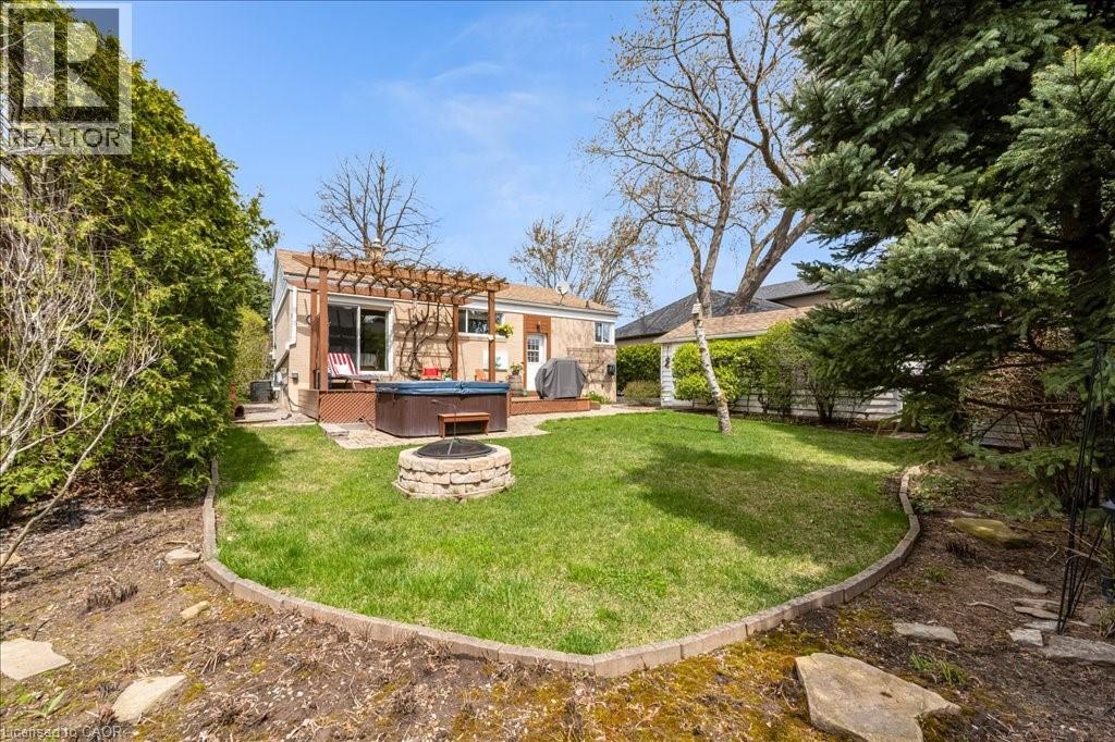 1504 Bridge Road, Oakville, Ontario  L6L 2E3 - Photo 36 - 40781679