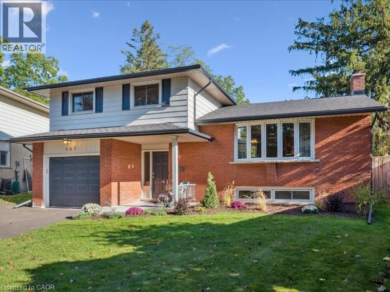 407 Grangewood Drive, Waterloo, Ontario  N2K 2E4 - Photo 5 - 40795092