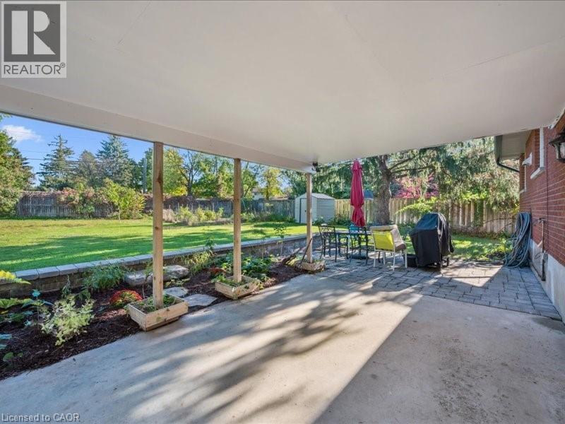 407 Grangewood Drive, Waterloo, Ontario  N2K 2E4 - Photo 31 - 40795092