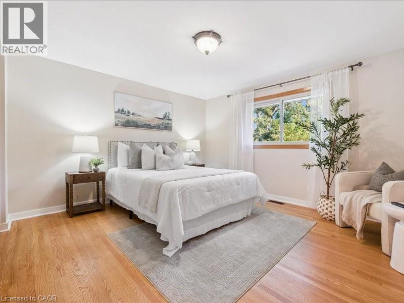 407 Grangewood Drive, Waterloo, Ontario  N2K 2E4 - Photo 19 - 40795092