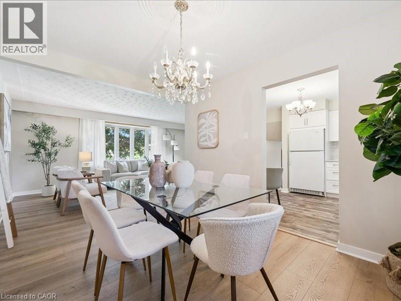 407 Grangewood Drive, Waterloo, Ontario  N2K 2E4 - Photo 12 - 40795092