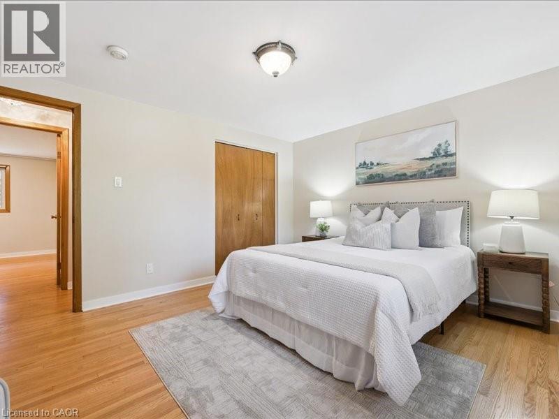 407 Grangewood Drive, Waterloo, Ontario  N2K 2E4 - Photo 20 - 40795092