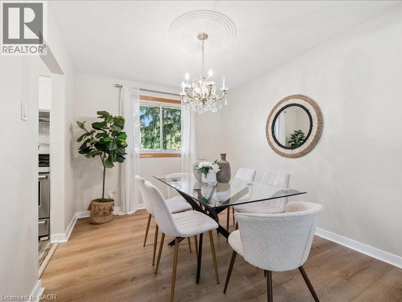 407 Grangewood Drive, Waterloo, Ontario  N2K 2E4 - Photo 11 - 40795092