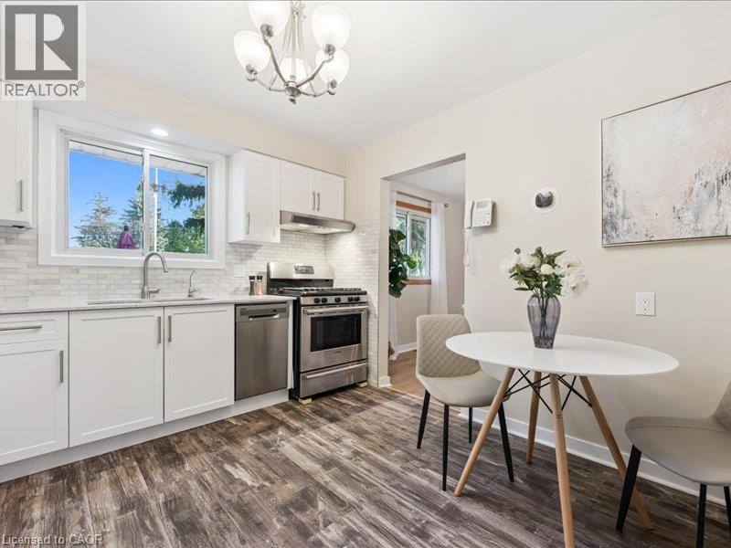 407 Grangewood Drive, Waterloo, Ontario  N2K 2E4 - Photo 13 - 40795092