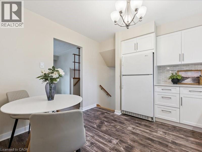 407 Grangewood Drive, Waterloo, Ontario  N2K 2E4 - Photo 14 - 40795092