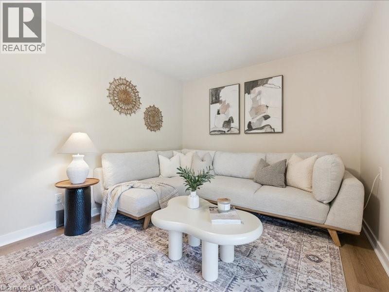 407 Grangewood Drive, Waterloo, Ontario  N2K 2E4 - Photo 17 - 40795092