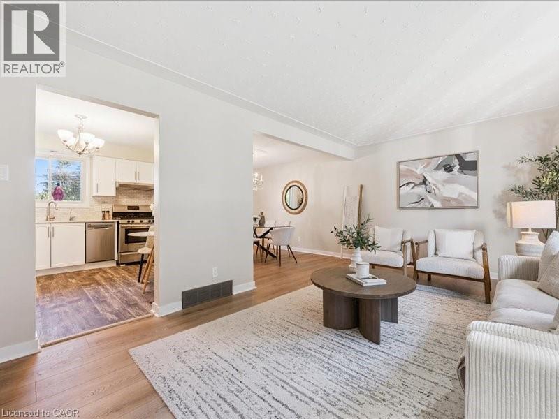 407 Grangewood Drive, Waterloo, Ontario  N2K 2E4 - Photo 10 - 40795092