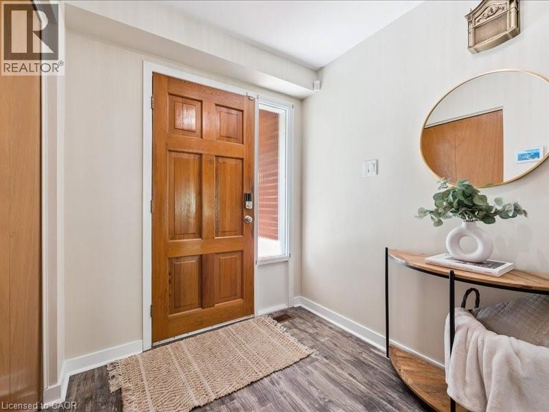 407 Grangewood Drive, Waterloo, Ontario  N2K 2E4 - Photo 7 - 40795092