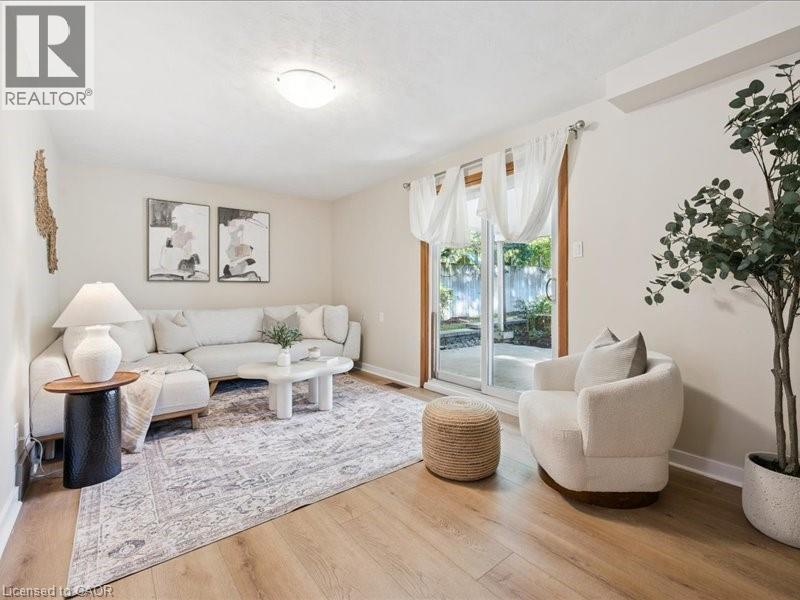 407 Grangewood Drive, Waterloo, Ontario  N2K 2E4 - Photo 16 - 40795092