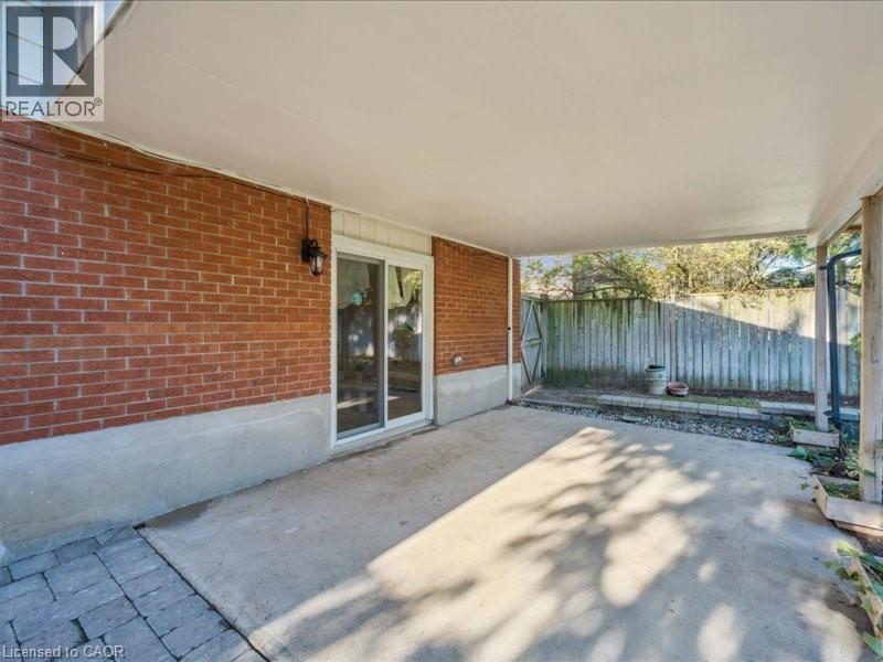 407 Grangewood Drive, Waterloo, Ontario  N2K 2E4 - Photo 32 - 40795092