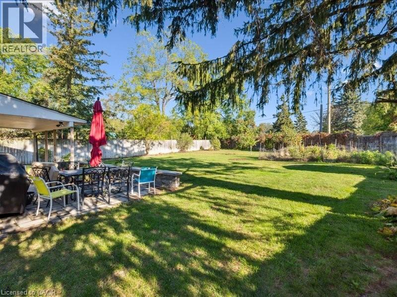 407 Grangewood Drive, Waterloo, Ontario  N2K 2E4 - Photo 33 - 40795092