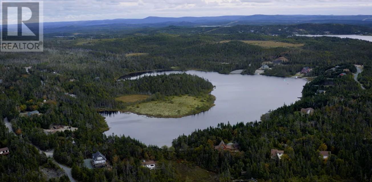 Lot 5 Halleran Trail, Brigus Junction, Newfoundland & Labrador  A0B 1G0 - Photo 1 - 1293412