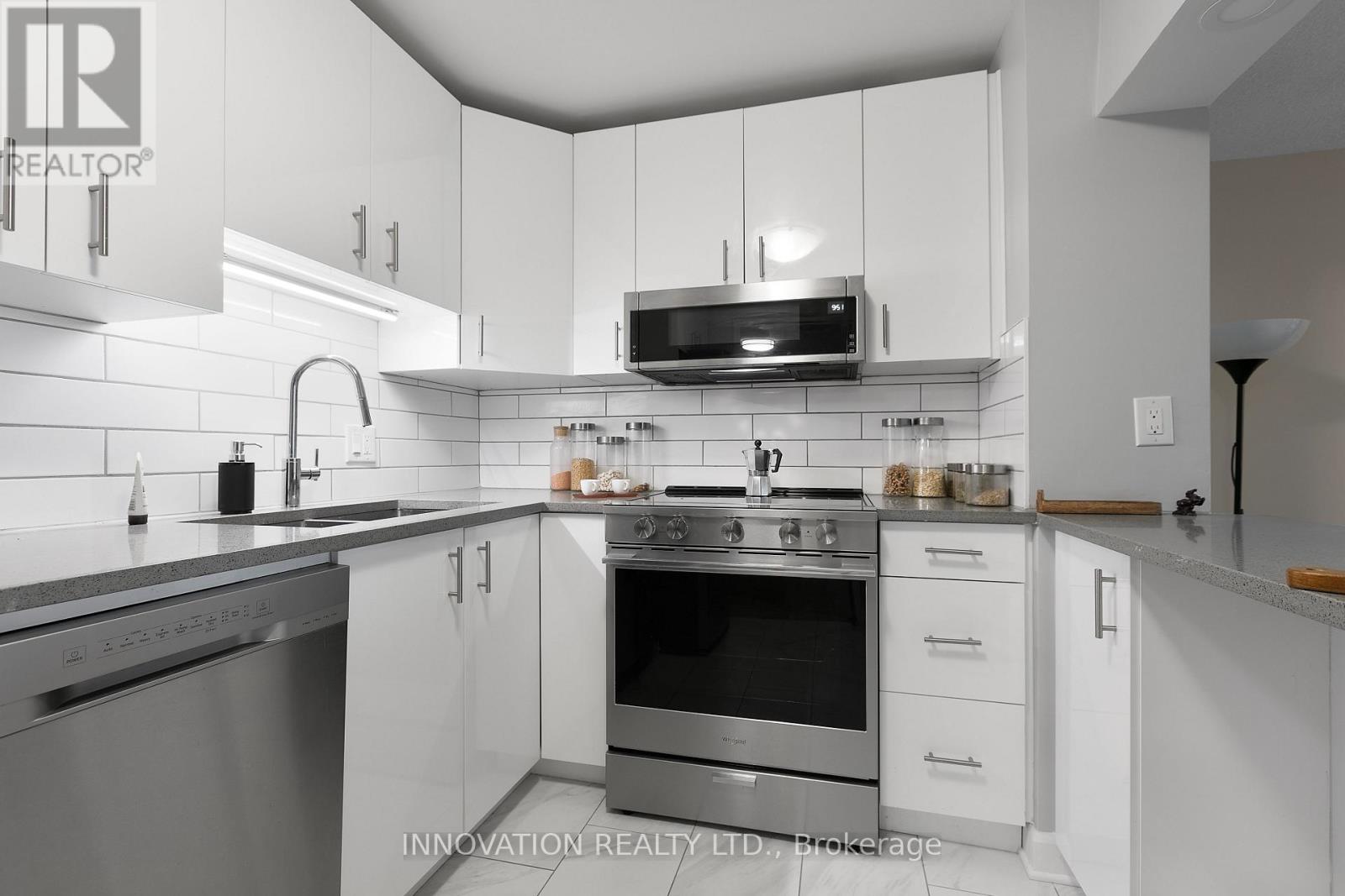 309 - 1171 Ambleside Drive, Ottawa, Ontario  K2B 8E1 - Photo 12 - X12655548